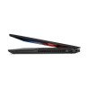 Laptop Lenovo ThinkPad T14 Gen 4, Intel® Core™ i5, 1.3 GHz, 35.6 cm (14"), 1920 x 1200 Pixeles, 16 GB, 512 GB, Windows 11 Pro Laptop Lenovo ThinkPad T14 Gen 4, Intel® Core™ i5, 1.3 GHz, 35.6 cm (14"), 1920 x 1200 Pixeles, 16 GB, 512 GB, Windows 11 Pro