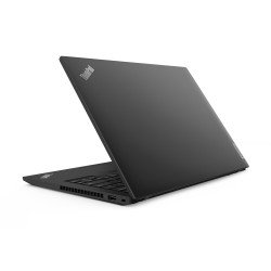 Laptop Lenovo ThinkPad T14 Gen 4, Intel® Core™ i5, 1.3 GHz, 35.6 cm (14"), 1920 x 1200 Pixeles, 16 GB, 512 GB, Windows 11 Pro