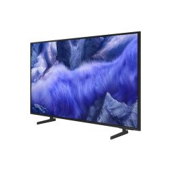 Smart TV Samsung Pantalla 55 plg QLED QEF1 4K Resolución 3840x2160 Vision AI Smart TV