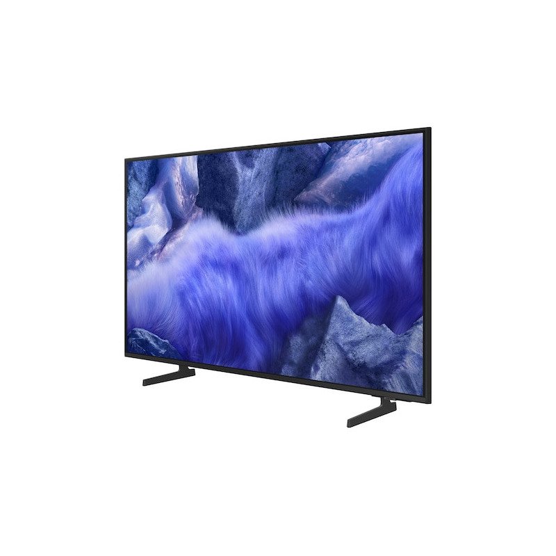 Smart TV Samsung Pantalla 55 plg QLED QEF1 4K Resolución 3840x2160 Vision AI Smart TV Smart TV Samsung Pantalla 55 plg QLED QEF1 4K Resolución 3840x2160 Vision AI Smart TV