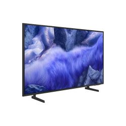 Smart TV Samsung Pantalla 55 plg QLED QEF1 4K Resolución 3840x2160 Vision AI Smart TV