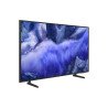 Smart TV Samsung Pantalla 55 plg QLED QEF1 4K Resolución 3840x2160 Vision AI Smart TV