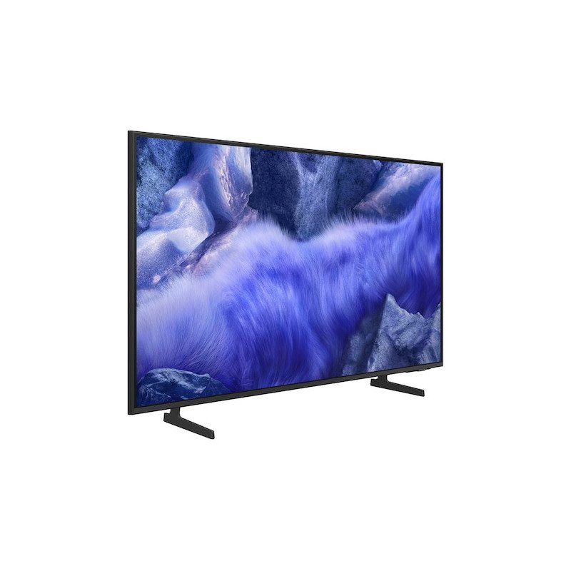 Smart TV Samsung Pantalla 65 plg QLED QEF1 4K Resolución 3840x2160 Vision AI Smart TV Smart TV Samsung Pantalla 65 plg QLED QEF1 4K Resolución 3840x2160 Vision AI Smart TV