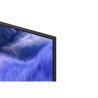Smart TV Samsung Pantalla 65 plg QLED QEF1 4K Resolución 3840x2160 Vision AI Smart TV