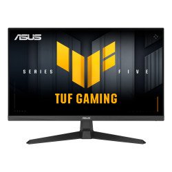 Monitor ASUS TUF Gaming VG279Q5A, 68.6 cm (27"), 1920 x 1080 Pixeles, Full HD, LED, 1 ms, Negro