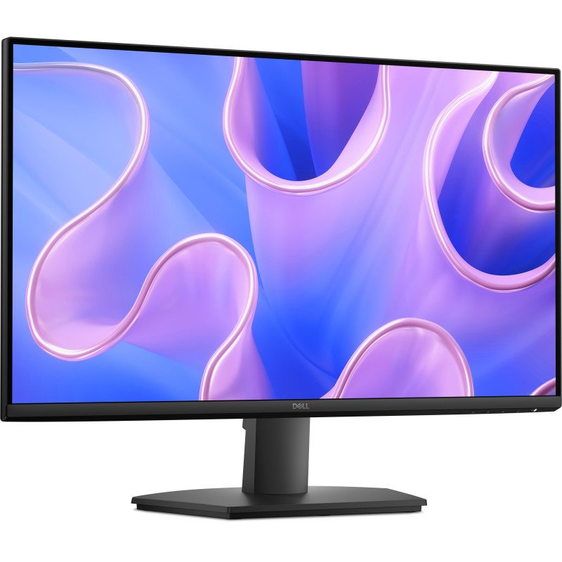 Monitor DELL SE2725HM, 68.6 cm (27"), 1920 x 1080 Pixeles, Full HD, LCD, 8 ms, Negro Monitor DELL SE2725HM, 68.6 cm (27"), 1920 x 1080 Pixeles, Full HD, LCD, 8 ms, Negro
