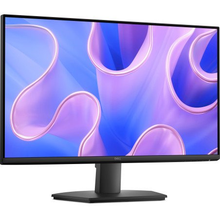 Monitor DELL SE2725HM, 68.6 cm (27"), 1920 x 1080 Pixeles, Full HD, LCD, 8 ms, Negro