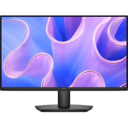 Monitor DELL SE2725HM, 68.6 cm (27"), 1920 x 1080 Pixeles, Full HD, LCD, 8 ms, Negro