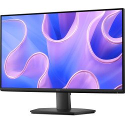 Monitor DELL SE2725HM, 68.6 cm (27"), 1920 x 1080 Pixeles, Full HD, LCD, 8 ms, Negro