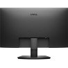 Monitor DELL SE2725HM, 68.6 cm (27"), 1920 x 1080 Pixeles, Full HD, LCD, 8 ms, Negro Monitor DELL SE2725HM, 68.6 cm (27"), 1920 x 1080 Pixeles, Full HD, LCD, 8 ms, Negro
