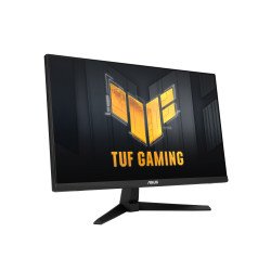 Monitor ASUS TUF Gaming VG259Q5A, 62.2 cm (24.5"), 1920 x 1080 Pixeles, Full HD, LED, 1 ms, Negro