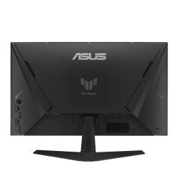 Monitor ASUS TUF Gaming VG259Q5A, 62.2 cm (24.5"), 1920 x 1080 Pixeles, Full HD, LED, 1 ms, Negro