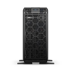 Servidor DELL PowerEdge T360, 3 GHz, 6357P, 16 GB, DDR5-SDRAM, 480 GB, Torre (4.5U)