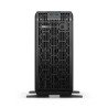 Servidor DELL PowerEdge T360, 3 GHz, 6357P, 16 GB, DDR5-SDRAM, 480 GB, Torre (4.5U) Servidor DELL PowerEdge T360, 3 GHz, 6357P, 16 GB, DDR5-SDRAM, 480 GB, Torre (4.5U)