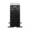 Servidor DELL PowerEdge T360, 3 GHz, 6357P, 16 GB, DDR5-SDRAM, 480 GB, Torre (4.5U) Servidor DELL PowerEdge T360, 3 GHz, 6357P, 16 GB, DDR5-SDRAM, 480 GB, Torre (4.5U)