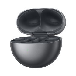 Audífonos Huawei FreeClip, True Wireless Stereo (TWS), Llamadas/Música, 20, 20000 Hz, 5.6 g, Auriculares, Negro