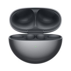 Audífonos Huawei FreeClip, True Wireless Stereo (TWS), Llamadas/Música, 20, 20000 Hz, 5.6 g, Auriculares, Negro