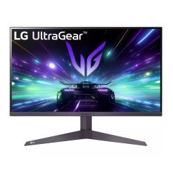 Monitor LG 27GS50F-B, 68.6 cm (27"), 1920 x 1080 Pixeles, Full HD, 5 ms, Negro