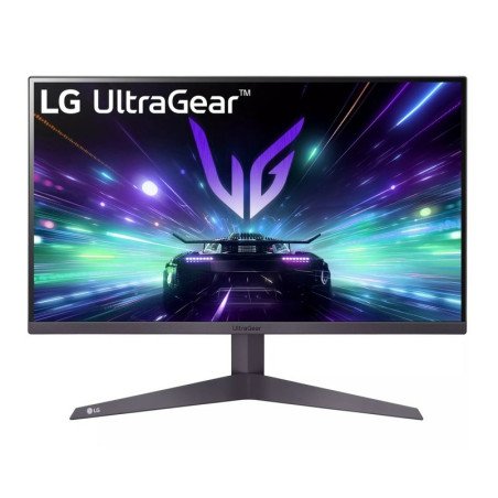 Monitor LG 27GS50F-B, 68.6 cm (27"), 1920 x 1080 Pixeles, Full HD, 5 ms, Negro