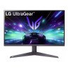 Monitor LG 27GS50F-B, 68.6 cm (27"), 1920 x 1080 Pixeles, Full HD, 5 ms, Negro Monitor LG 27GS50F-B, 68.6 cm (27"), 1920 x 1080 Pixeles, Full HD, 5 ms, Negro