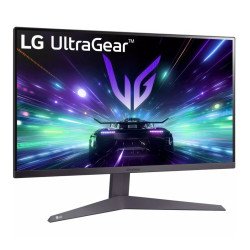 Monitor LG 27GS50F-B, 68.6 cm (27"), 1920 x 1080 Pixeles, Full HD, 5 ms, Negro