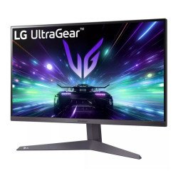 Monitor LG 27GS50F-B, 68.6 cm (27"), 1920 x 1080 Pixeles, Full HD, 5 ms, Negro