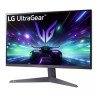 Monitor LG 27GS50F-B, 68.6 cm (27"), 1920 x 1080 Pixeles, Full HD, 5 ms, Negro Monitor LG 27GS50F-B, 68.6 cm (27"), 1920 x 1080 Pixeles, Full HD, 5 ms, Negro