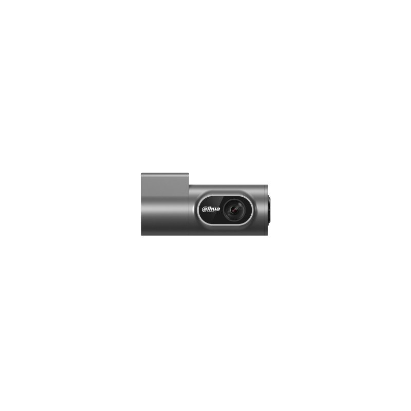 DashCam equipada con Wi-Fi y G-Sensor, con capacidad de MicroSD de hasta 128 Gb y cuenta con Micrófono y altavoz integrados.