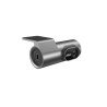 DashCam equipada con Wi-Fi y G-Sensor, con capacidad de MicroSD de hasta 128 Gb y cuenta con Micrófono y altavoz integrados.