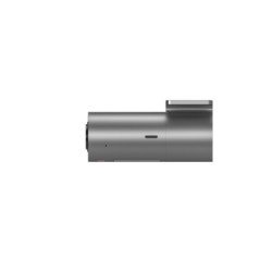 DashCam equipada con Wi-Fi y G-Sensor, con capacidad de MicroSD de hasta 128 Gb y cuenta con Micrófono y altavoz integrados.