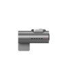 DashCam equipada con Wi-Fi y G-Sensor, con capacidad de MicroSD de hasta 128 Gb y cuenta con Micrófono y altavoz integrados.
