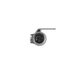 DashCam equipada con Wi-Fi y G-Sensor, con capacidad de MicroSD de hasta 128 Gb y cuenta con Micrófono y altavoz integrados.
