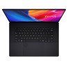 Laptop ASUS ProArt P16 H7606WM-ME016X, AMD Ryzen AI 9 HX, 2 GHz, 16", 2880 x 1800, 32 GB, 1 TB, RTX 5060, Windows 11 Home Laptop ASUS ProArt P16 H7606WM-ME016X, AMD Ryzen AI 9 HX, 2 GHz, 16", 2880 x 1800, 32 GB, 1 TB, RTX 5060, Windows 11 Home