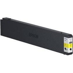 Cartucho de Tinta Epson C20750, para Epson WorkForce Enterprise WF-C20750, Yellow Ink, hasta 50000 Páginas, Amarillo