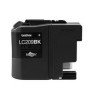 Cartucho de tinta Extra (Súper) alto rendimiento, negra, para Brother MFC-J5520DW, MFC-J5620DW, MFC-J5720DW