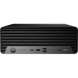 Computadora HP Pro 400 G9, Intel® Core™ i3, i3-13100, 16 GB, 256 GB, Windows 11 Pro