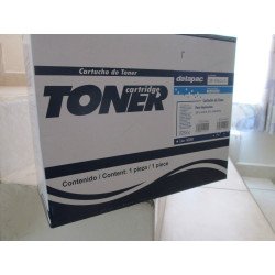 Cartucho Tóner compatible para HP LaserJet 4250, 4350.