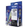 Cartucho de tinta Extra (Súper) alto rendimiento, negra, para Brother MFC-J5520DW, MFC-J5620DW, MFC-J5720DW