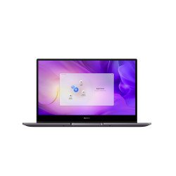 copia de Laptop Huawei MateBook D16, Intel® Core™ i5, 40.6 cm (16"), 1920 x 1200 Pixeles, 8 GB, 512 GB, Windows 11 Home