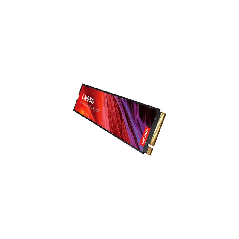 Lenovo LN950 4 TB M.2 PCI Express 4.0 NVMe