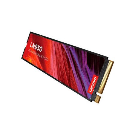 Lenovo LN950 4 TB M.2 PCI Express 4.0 NVMe