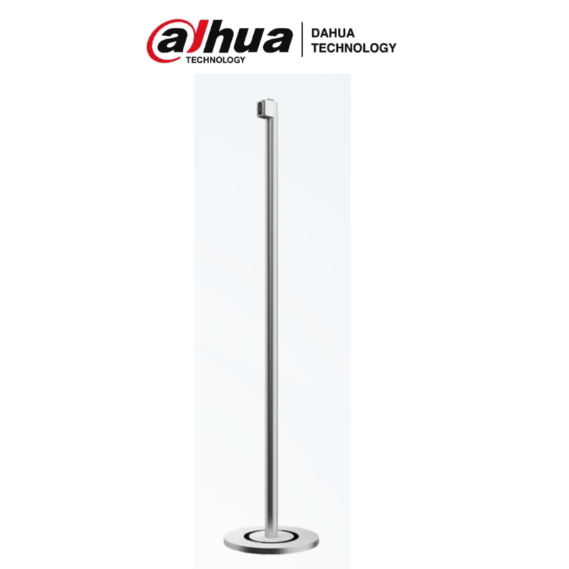 Bracket de Aluminio para Control de Acceso, Asistencia compatible con modelos: ASI6213J, ASI6213J-FT, ASI6213J-FT1, Sobre Pedido