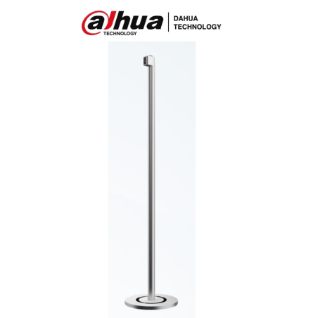 Bracket de Aluminio para Control de Acceso, Asistencia compatible con modelos: ASI6213J, ASI6213J-FT, ASI6213J-FT1, Sobre Pedido