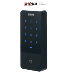 Control de Acceso Independiente con teclado touch y tarjetas ID, 30,000 Usuarios, 60,000 Registros , TCP, IP, Soporta lectora es
