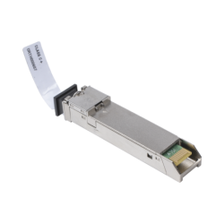 Módulo X-GSPON Combo Clase C+, Conector SC, PC, hasta 20 Km