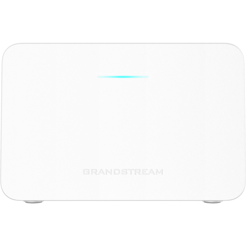 Router Wi-Fi 6 GWN7062E AX3000, Banda Dual 2.4G 2x2:2 y 5G 3x3:2, MU-MIMO, Tecnología XTRA Range, Soporte VPN Integrado, Hasta 1