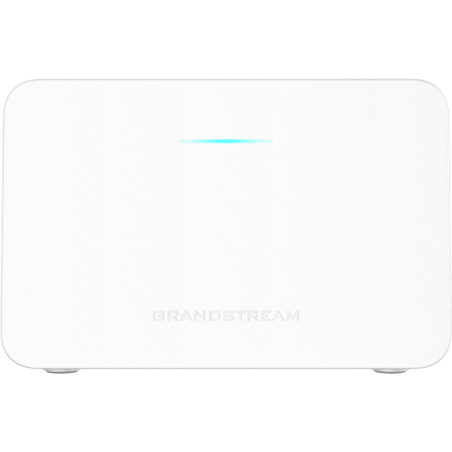 Router Wi-Fi 6 GWN7062E AX3000, Banda Dual 2.4G 2x2:2 y 5G 3x3:2, MU-MIMO, Tecnología XTRA Range, Soporte VPN Integrado, Hasta 1