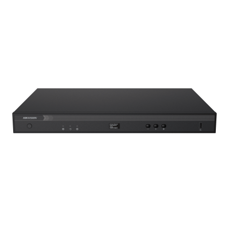 Controlador LED para Videowall, Configuración WEB, Android Interconstruido, 12 Puertos de Video RJ45, Compatible con Paneles LED