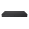 Controlador LED para Videowall, Configuración WEB, Android Interconstruido, 12 Puertos de Video RJ45, Compatible con Paneles LED