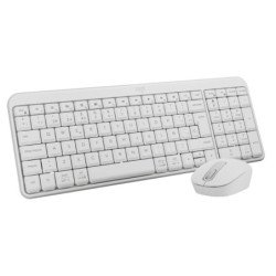 Teclado y mouse Logitech MK250 920013514